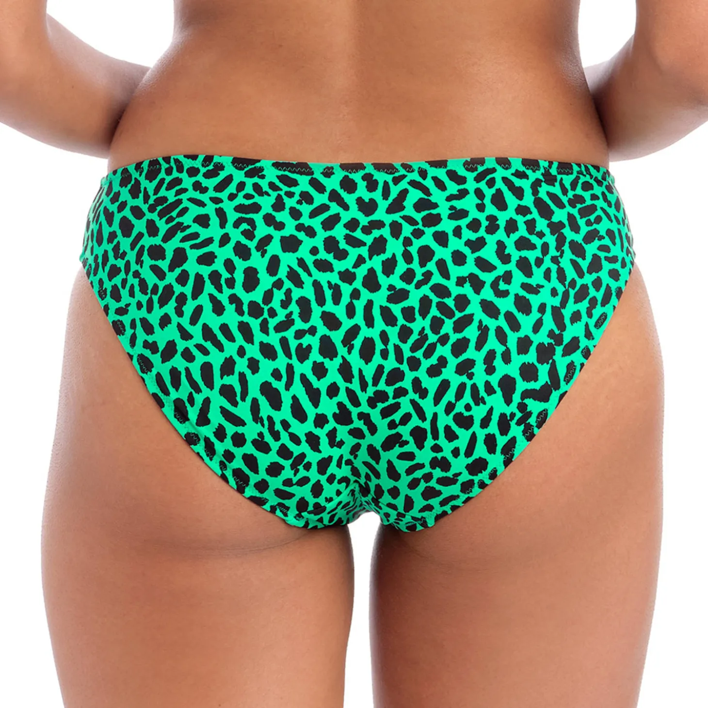 Bas De Maillot De Bain Slip