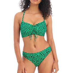Bas De Maillot De Bain Slip
