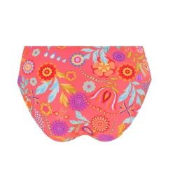 Bas De Maillot De Bain Slip Coulissant