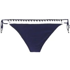 Bas De Maillot De Bain Slip Ficelles Stora