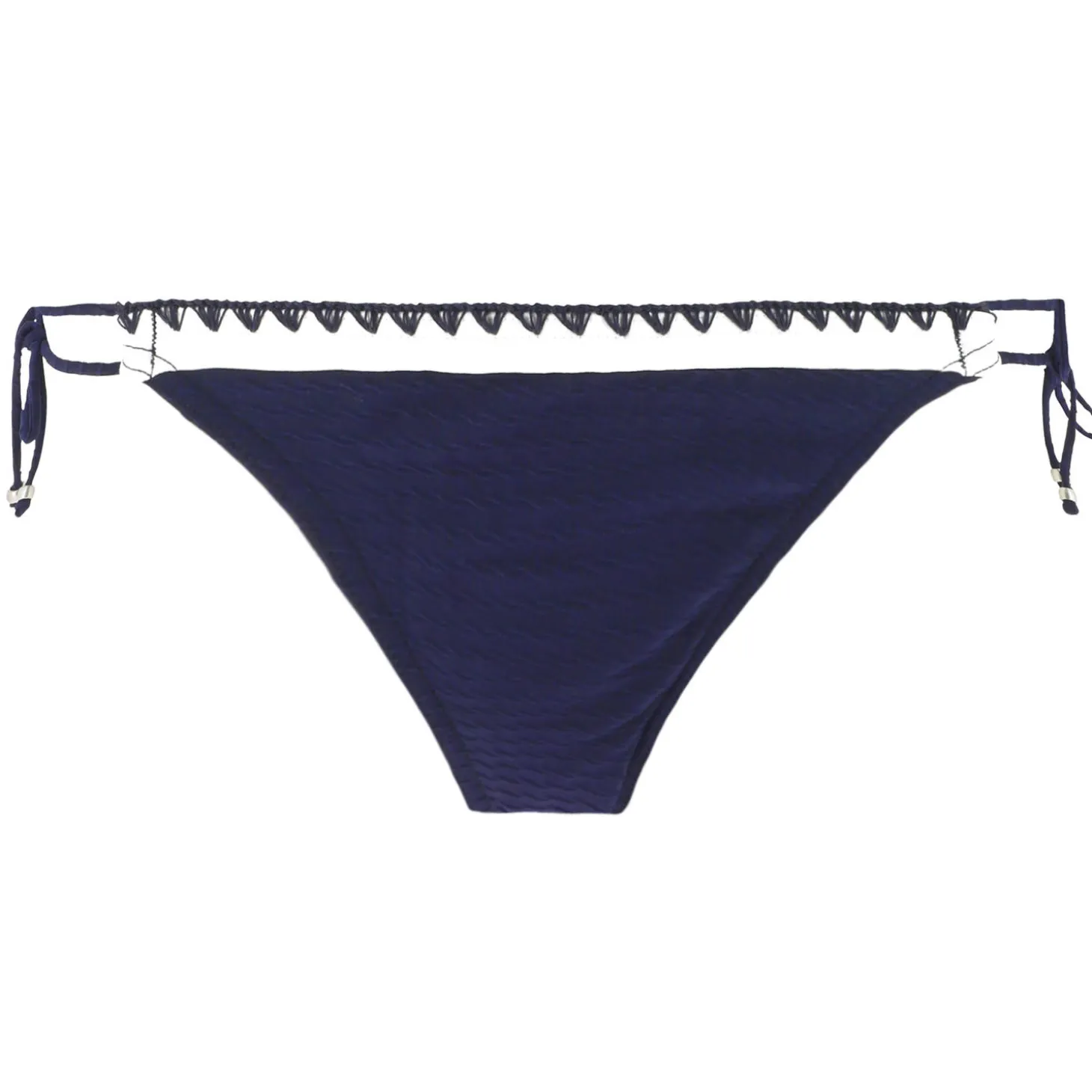 Bas De Maillot De Bain Slip Ficelles Stora