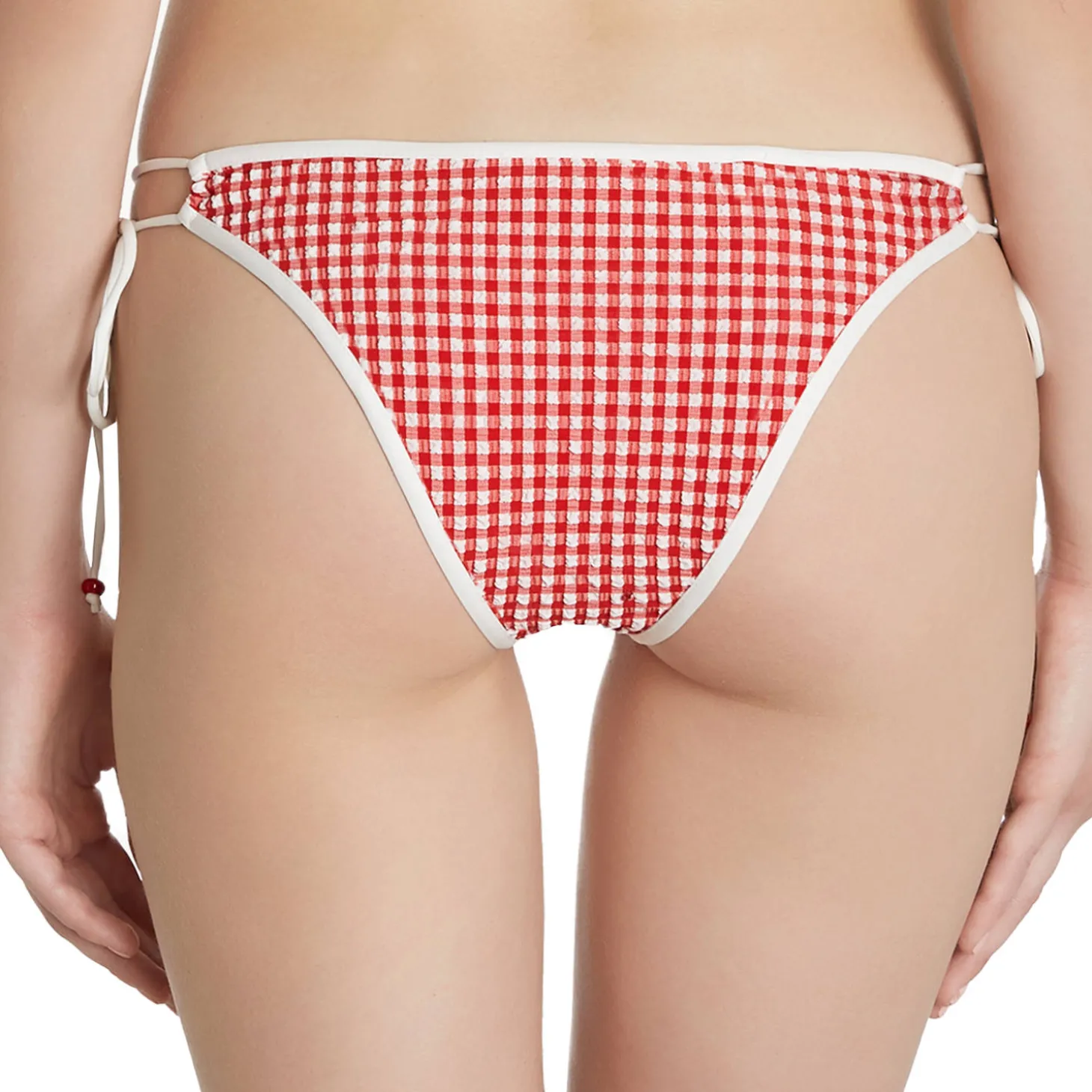 Bas De Maillot De Bain Slip Bresilien