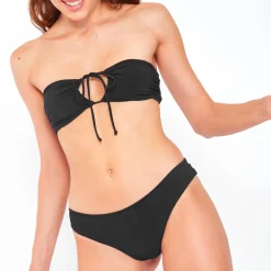 Bas De Maillot De Bain Slip Bresilien Cheeka