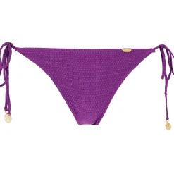 Bas De Maillot De Bain Slip Bresilien Ficelles