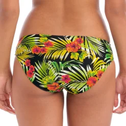 Bas De Maillot De Bain Slip