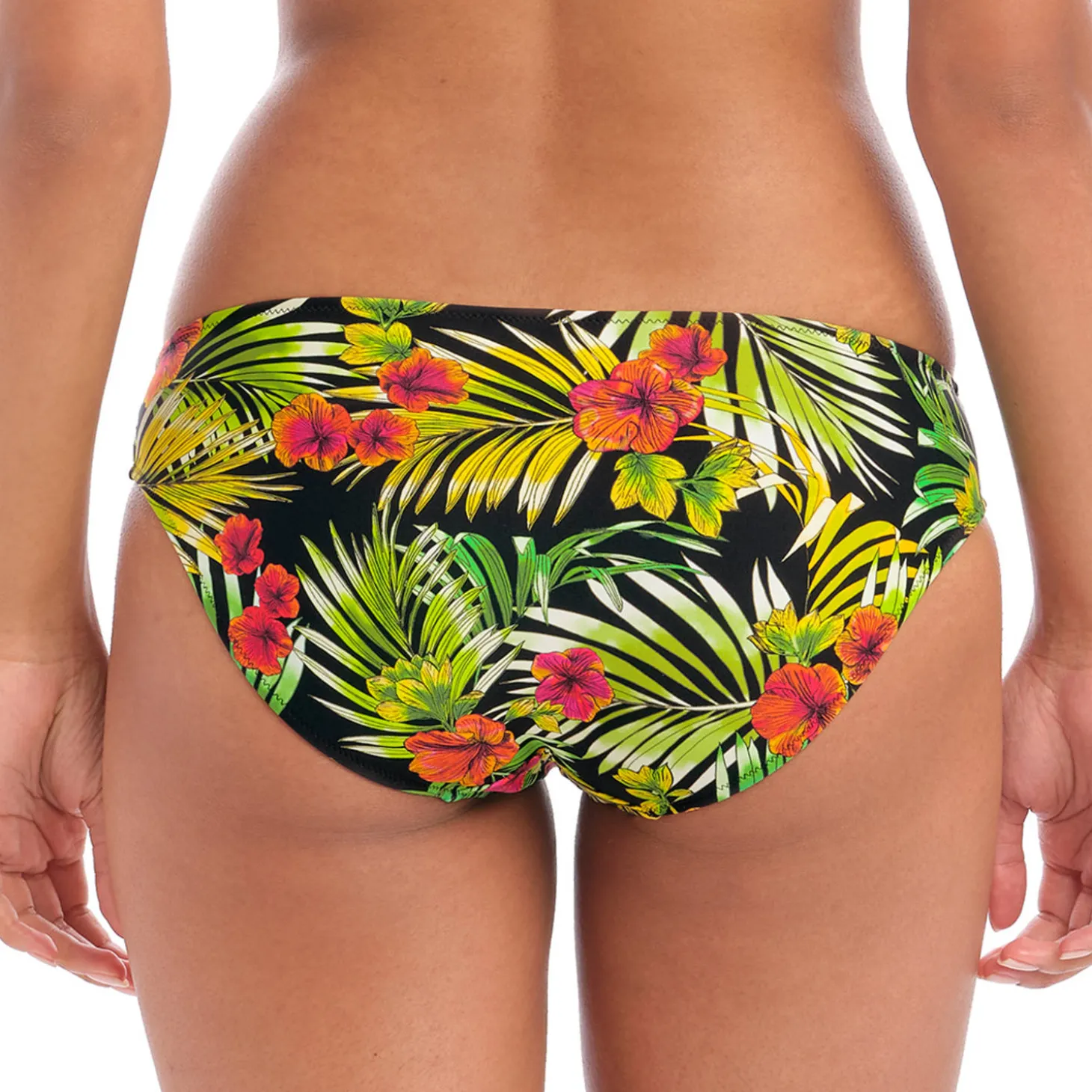 Bas De Maillot De Bain Slip