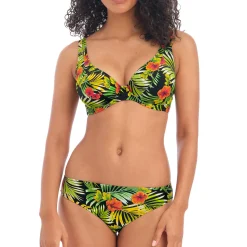 Bas De Maillot De Bain Slip