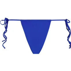 Bas De Maillot De Bain String Coulissant