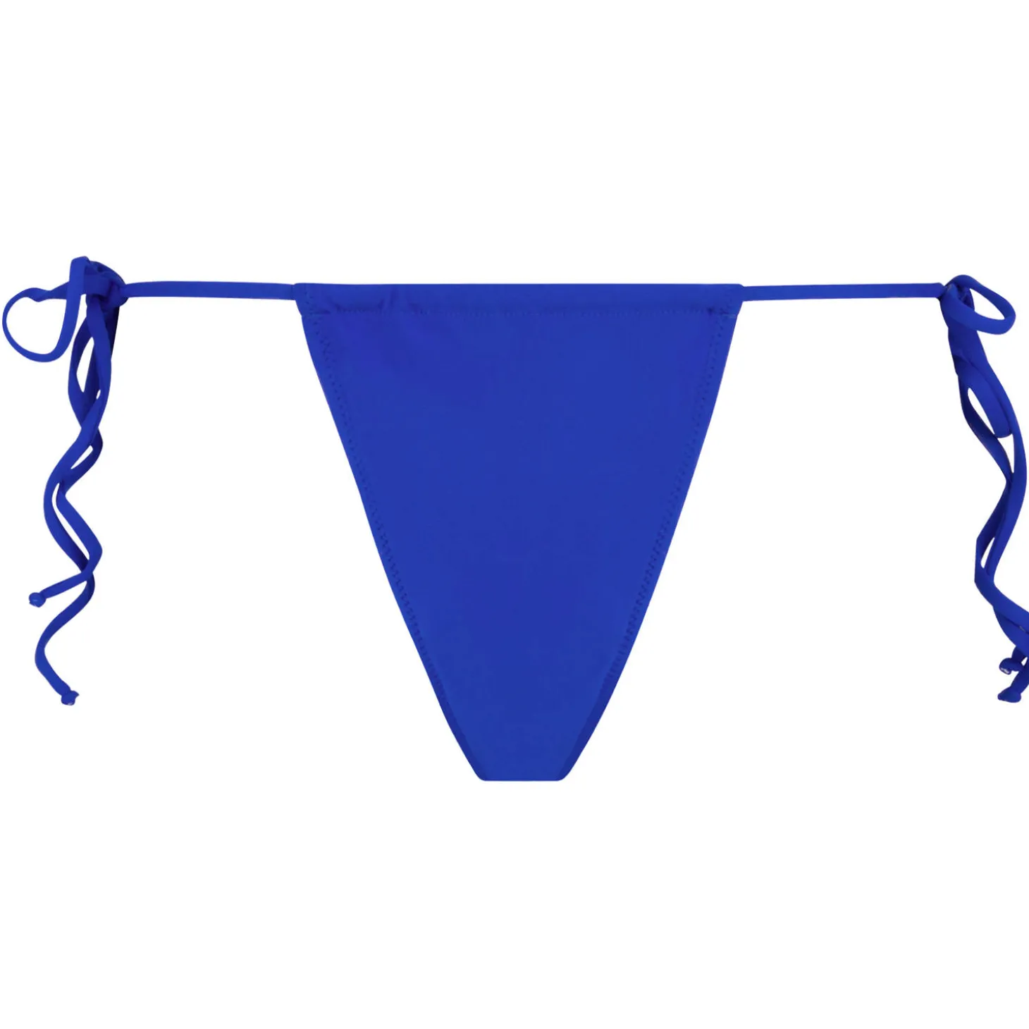 Bas De Maillot De Bain String Coulissant