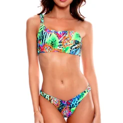 Bas De Maillot De Bain String