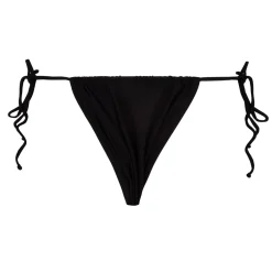 Bas De Maillot De Bain String Coulissant