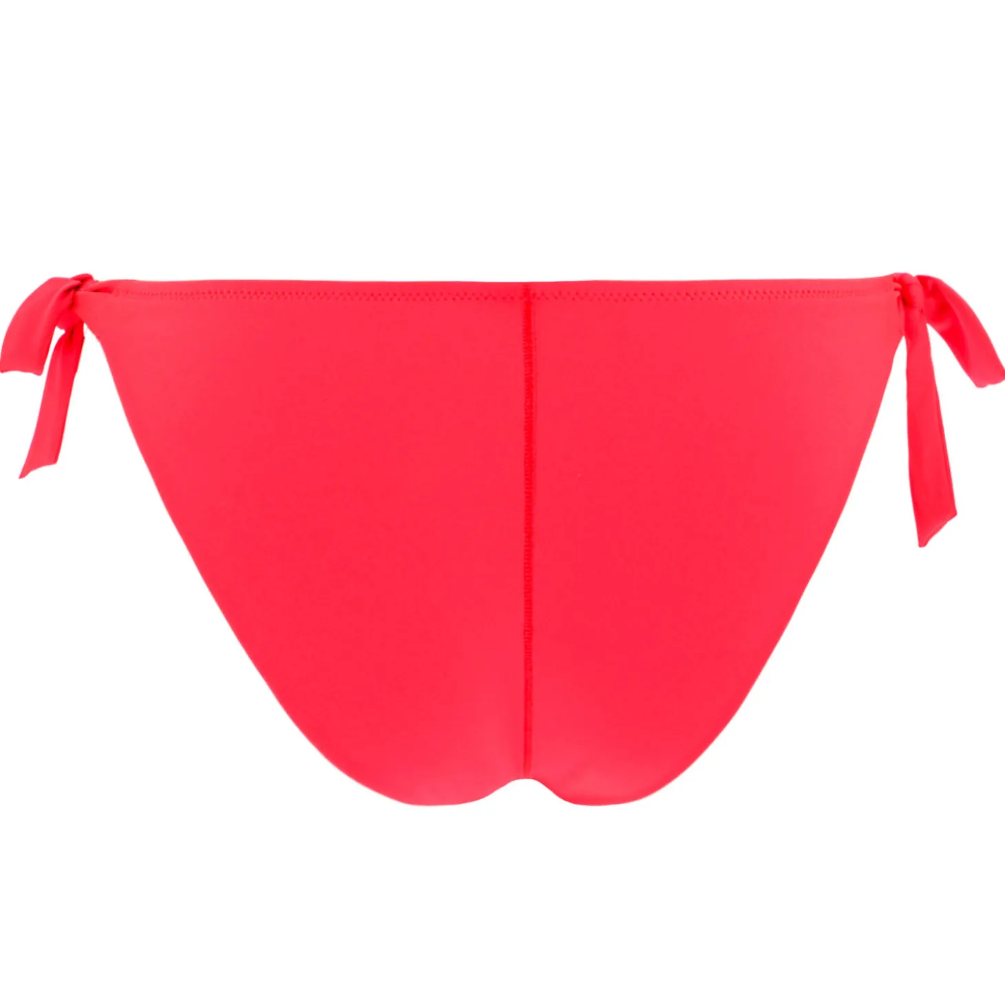 Bas De Maillot De Bain Tanga Lacets
