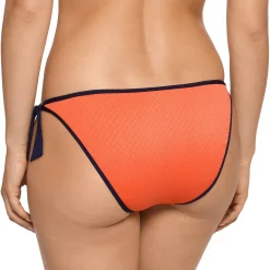 Bas De Maillot De Bain Taille Basse