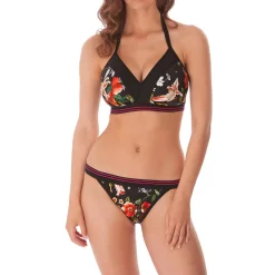 Bas De Maillot De Bain Tanga