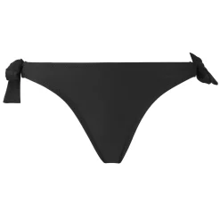 Bas De Maillot De Bain Tanga Lacets