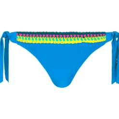Bas De Maillot De Bain Tanga Lacets