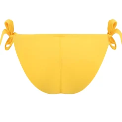 Bas De Maillot De Bain Tanga Lacets
