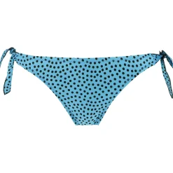 Bas De Maillot De Bain Tanga Lacets