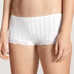 Boxer En Coton