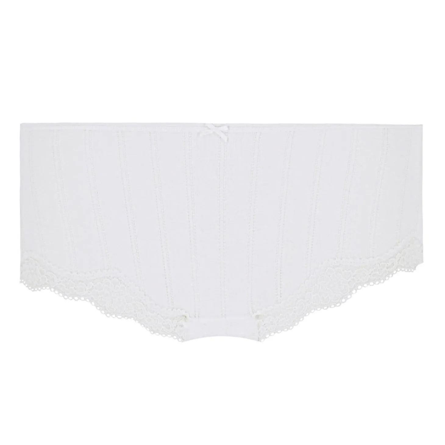 Boxer En Coton