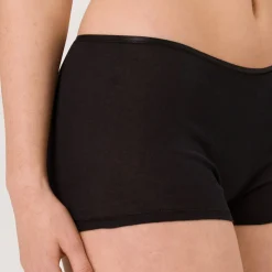 Boxer En Coton