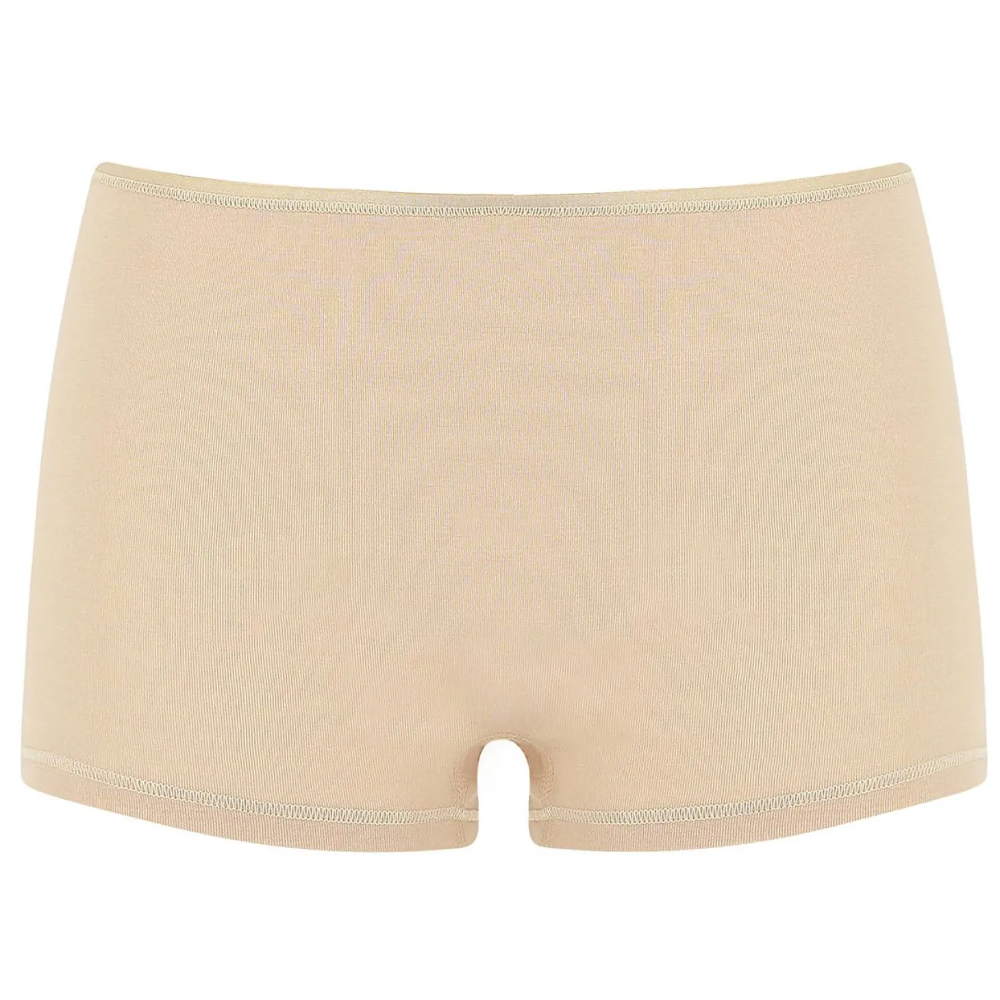 Boxer En Coton