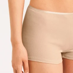 Boxer En Coton
