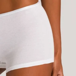 Boxer En Coton