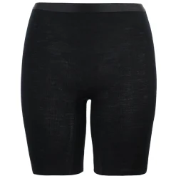 Boxer En Laine Et Soie