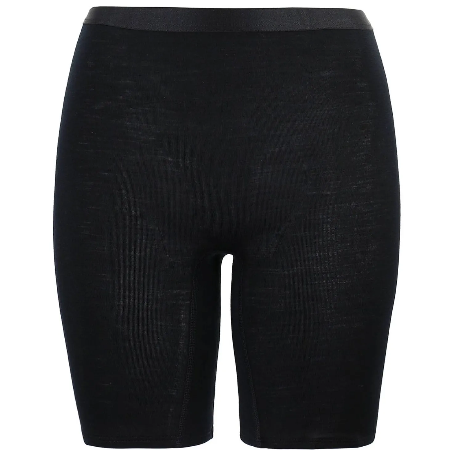 Boxer En Laine Et Soie