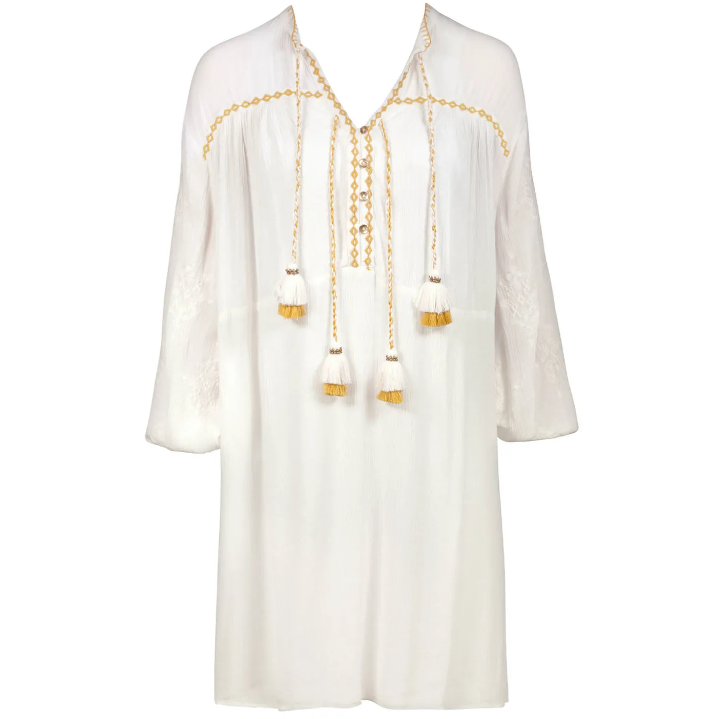 Caftan
