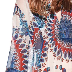 Caftan Court