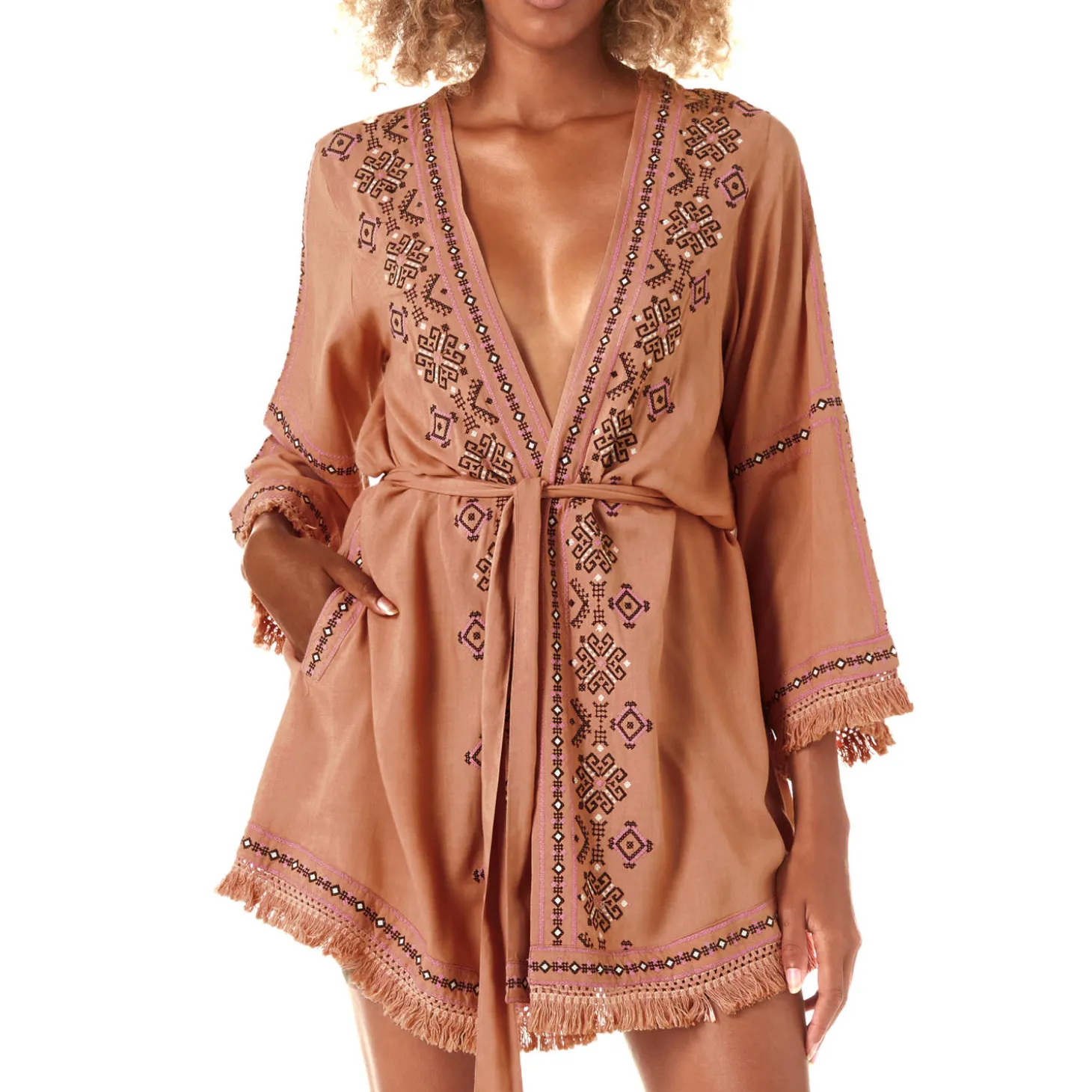 Caftan Kara