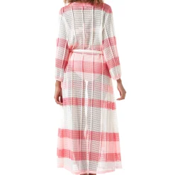Caftan Long Drew