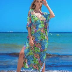 Caftan Long Palma