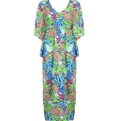 Caftan Long Palma