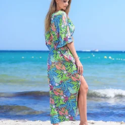 Caftan Long Palma