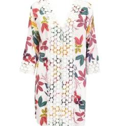 Caftan Manches 3/4