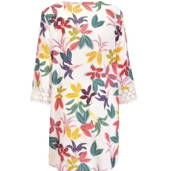 Caftan Manches 3/4