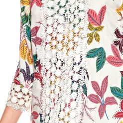 Caftan Manches 3/4