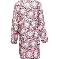 Caftan Manches Longues