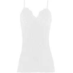 Caraco Bonnets Dentelle En Laine Merinos Et Soie