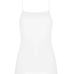 Caraco En Coton