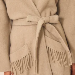 Ceinture En Laine