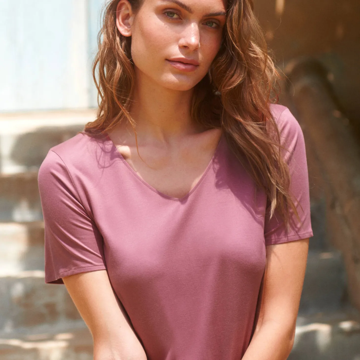 Chemise De Nuit