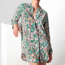 Chemise De Nuit