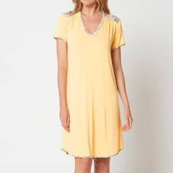 Chemise De Nuit