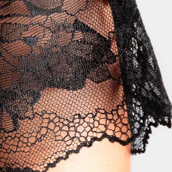 Chemise De Nuit