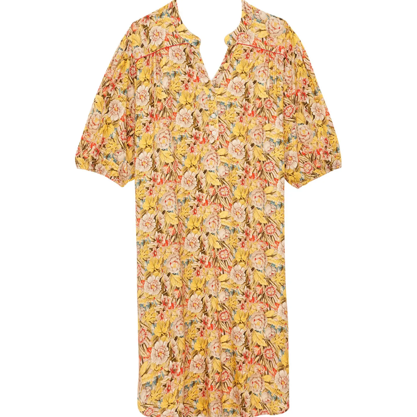 Chemise De Nuit