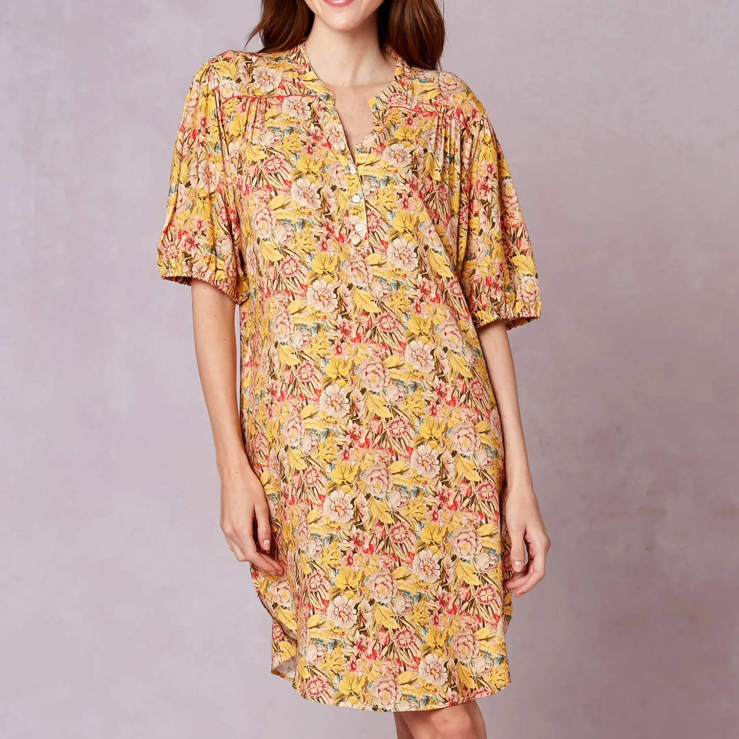 Chemise De Nuit